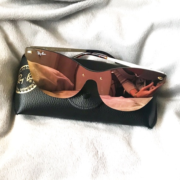 ray ban 3580